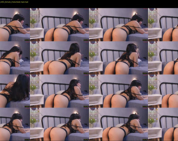 catheryneells — 4 minute Chaturbate female camgirl download, 720p, Feb 9, 2026