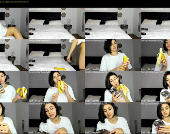 indianbeauty20 — 8 minute Chaturbate female camgirl download, 720p, Feb 9, 2026