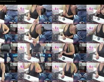 milf_viktoria — 27 minute Chaturbate female camgirl download, 720p, Feb 9, 2026