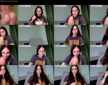 anime_baby22 — 79 minute Chaturbate female camgirl download, 720p, Feb 13, 2026