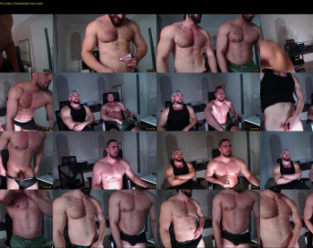 ivanhydee — 61 minute Chaturbate male camgirl download, 720p, Feb 13, 2026