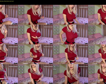 kimryu — 121 minute Chaturbate female camgirl download, 720p, Feb 14, 2026