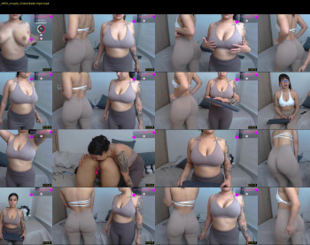 sofia_stonee1 — 63 minute Chaturbate female camgirl download, 720p, Feb 16, 2026