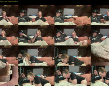 rubywavesback — 18 minute Chaturbate couple camgirl download, 480p, Feb 17, 2026