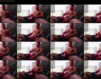 chris_boy37 — 6 minute Chaturbate male camgirl download, 720p, Feb 18, 2026