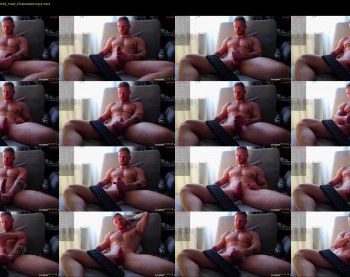 chris_boy37 — 9 minute Chaturbate male camgirl download, 720p, Feb 18, 2026