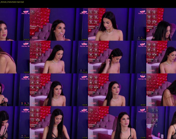 larakent — 15 minute Chaturbate female camgirl download, 720p, Feb 18, 2026