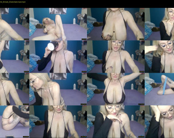 nadinnnea — 120 minute Chaturbate female camgirl download, 720p, Feb 18, 2026