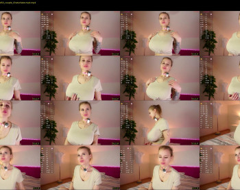 sweetyoops — 11 minute Chaturbate female camgirl download, 720p, Feb 18, 2026
