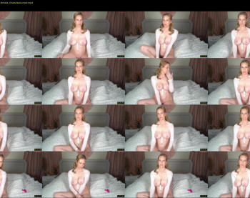 kb3301 — 13 minute Chaturbate couple camgirl download, 720p, Feb 19, 2026