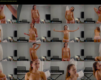 _temptation___ — 32 minute Chaturbate female camgirl download, 720p, Feb 24, 2026