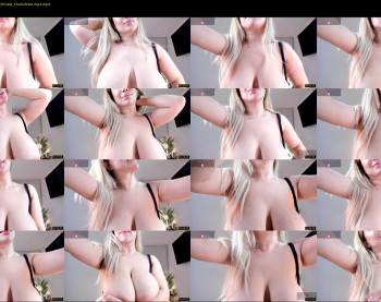 ann__w — 5 minute Chaturbate female camgirl download, 720p, Feb 20, 2026
