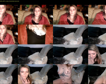 hornycoupleuk666 — 11 minute Chaturbate couple camgirl download, 480p, Feb 21, 2026
