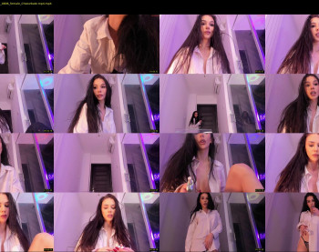hotfallingdevil — 33 minute Chaturbate female camgirl download, 720p, Feb 20, 2026
