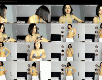 indianbeauty20 — 15 minute Chaturbate female camgirl download, 720p, Feb 20, 2026
