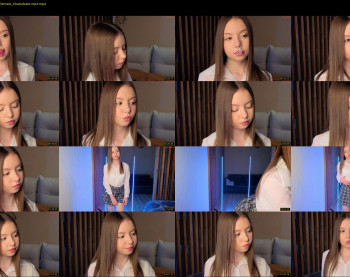 milaice — 30 minute Chaturbate female camgirl download, 720p, Feb 21, 2026