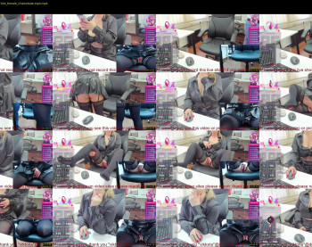 milf_viktoria — 53 minute Chaturbate female camgirl download, 720p, Feb 23, 2026