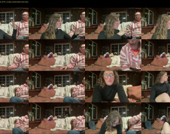 rubywavesback — 15 minute Chaturbate couple camgirl download, 480p, Feb 23, 2026