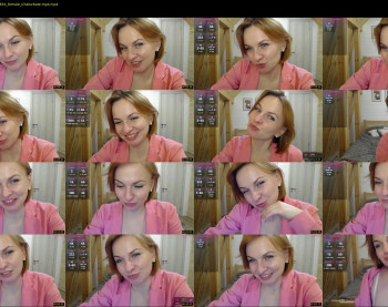 yummylilya — 8 minute Chaturbate female camgirl download, 720p, Feb 21, 2026