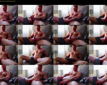 chris_boy37 — 27 minute Chaturbate male camgirl download, 720p, Feb 24, 2026