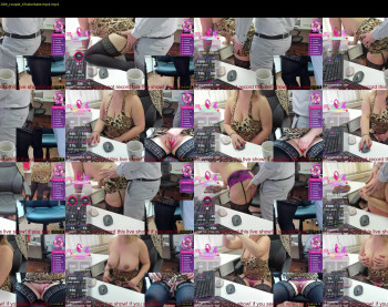 milf_viktoria — 120 minute Chaturbate female camgirl download, 720p, Feb 24, 2026