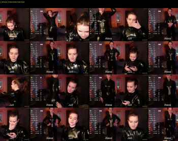 juelzfoxy — 5 minute Chaturbate female camgirl download, 720p, Feb 26, 2026