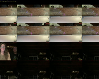 rubywavesback — 7 minute Chaturbate couple camgirl download, 480p, Feb 26, 2026