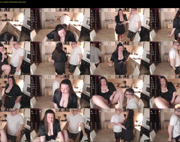 sex_space — 21 minute Chaturbate couple camgirl download, 720p, Feb 26, 2026