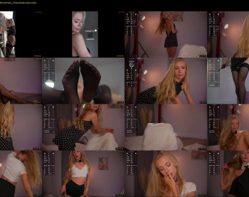 vika54784 — 120 minute Chaturbate female camgirl download, 720p, Feb 27, 2026