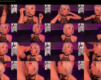 darkfirenight — 6 minute Chaturbate couple camgirl download, 720p, Mar 2, 2026