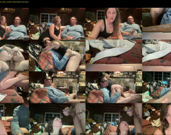 rubywavesback — 47 minute Chaturbate couple camgirl download, 480p, Mar 1, 2026