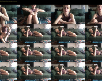 venustheflytrap — 20 minute Chaturbate female camgirl download, 720p, Mar 1, 2026