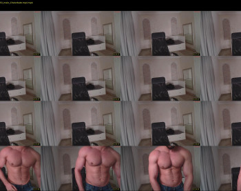 ivanhydee — 3 minute Chaturbate male camgirl download, 720p, Mar 2, 2026