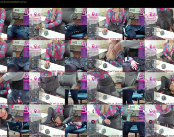 milf_viktoria — 118 minute Chaturbate female camgirl download, 720p, Mar 2, 2026