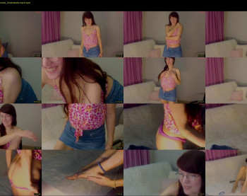 fritha — 34 minute Chaturbate female camgirl download, 720p, Mar 6, 2026