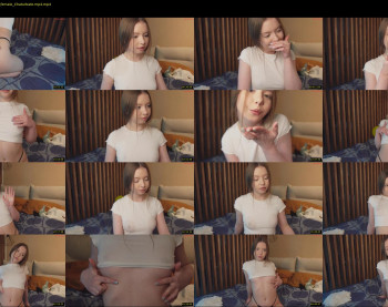 milaice — 56 minute Chaturbate female camgirl download, 720p, Mar 5, 2026