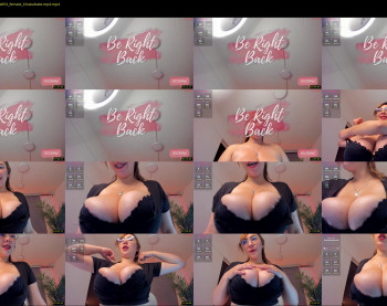 miss_sofiaa_ — 27 minute Chaturbate female camgirl download, 720p, Mar 5, 2026