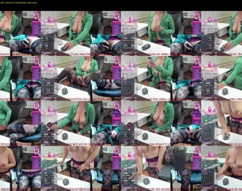milf_viktoria — 17 minute Chaturbate female camgirl download, 720p, Mar 6, 2026