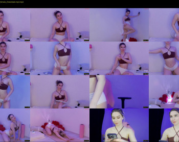 haters_ — 52 minute Chaturbate female camgirl download, 720p, Mar 8, 2026