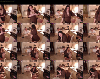 sex_space — 72 minute Chaturbate couple camgirl download, 720p, Mar 7, 2026