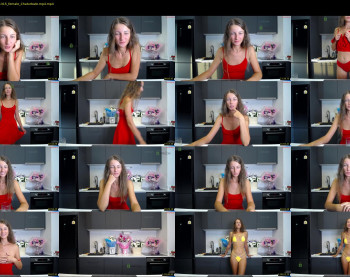 anna_shine_ — 77 minute Chaturbate female camgirl download, 720p, Mar 8, 2026