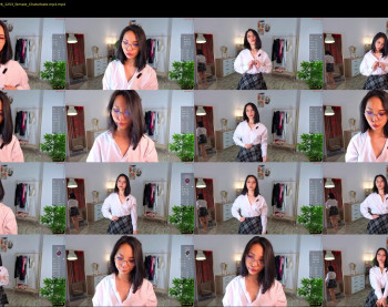 dierdrevanruler — 11 minute Chaturbate female camgirl download, 720p, Mar 8, 2026