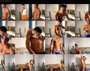oukorok — 3 minute Chaturbate male camgirl download, 720p, Mar 8, 2026