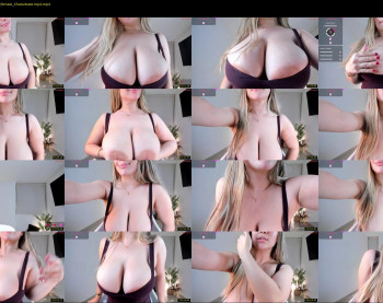 ann__w — 121 minute Chaturbate female camgirl download, 720p, Mar 11, 2026