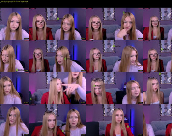 playful_sophie — 68 minute Chaturbate female camgirl download, 720p, Dec 21, 2025