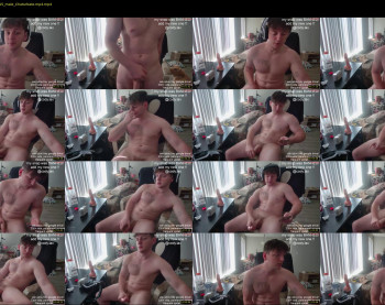 sexylax69 — 25 minute Chaturbate male camgirl download, 720p, Mar 12, 2026
