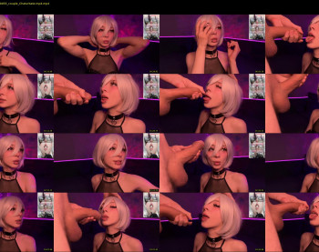 darkfirenight — 5 minute Chaturbate couple camgirl download, 720p, Mar 13, 2026