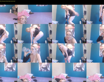 nadinnnea — 26 minute Chaturbate female camgirl download, 720p, Mar 13, 2026