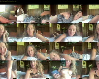rubywavesback — 106 minute Chaturbate couple camgirl download, 480p, Mar 16, 2026