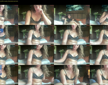 rubywavesback — 7 minute Chaturbate couple camgirl download, 480p, Mar 16, 2026